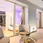 Hotel Hibrido Boutique & Sciacca