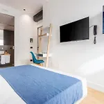 Hotel Hibrido Boutique &