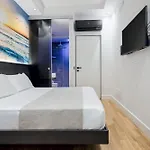 Hotel Hibrido Boutique &