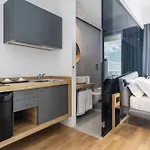 Hibrido Boutique & 3* Sciacca