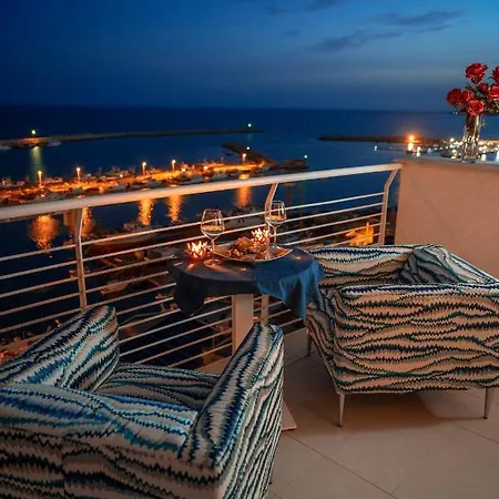 Hotell Hibrido Boutique & 3*
