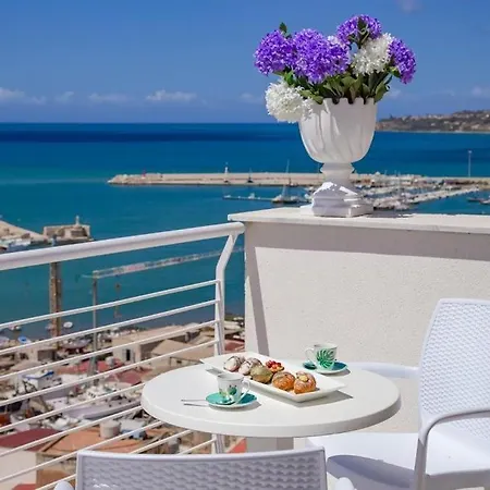 Hibrido Boutique Hotel&spa *