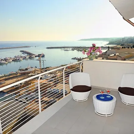 Hibrido Boutique Hotel&spa