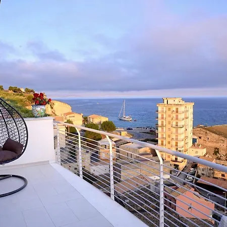 Hibrido Boutique Hotel&spa * Sciacca