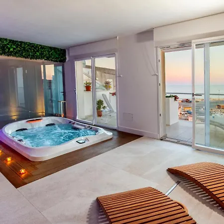 Hibrido Boutique & Hotell