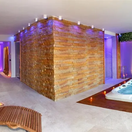 Hotel Hibrido Boutique Hotel&spa