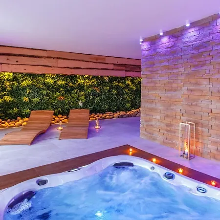 Hibrido Boutique Hotel&spa * Sciacca