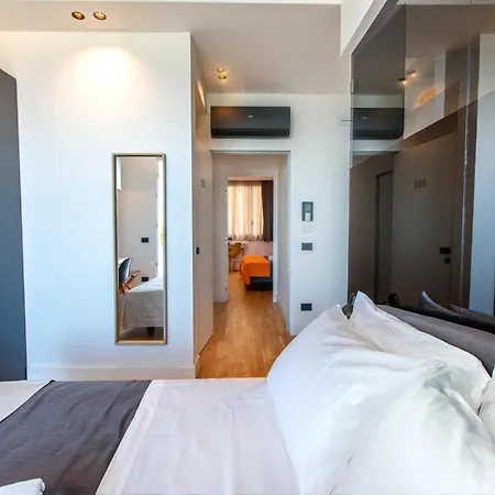 Hibrido Boutique Hotel&spa *