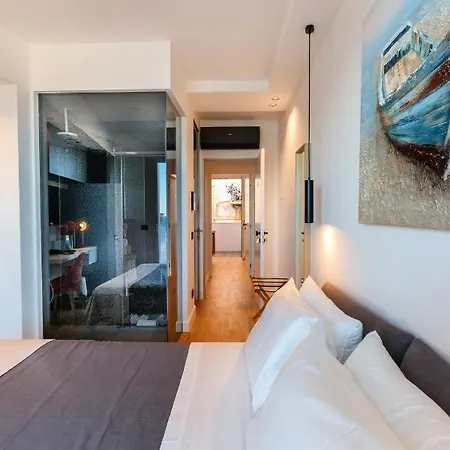 Hotel Hibrido Boutique & *