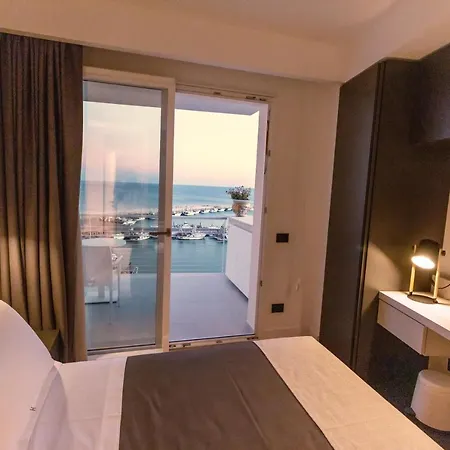 Hotel Hibrido Boutique Hotel&spa *