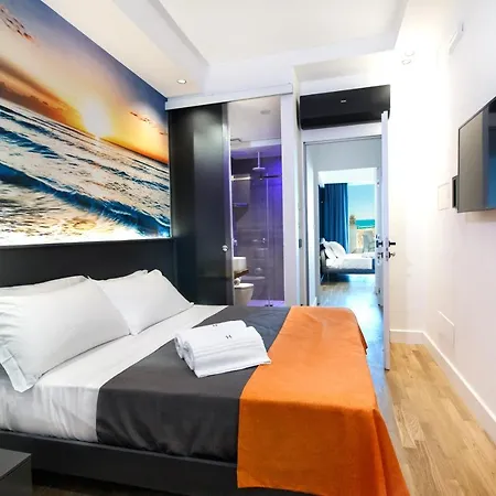 Hibrido Boutique & 3* Sciacca