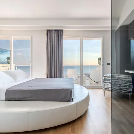 Hibrido Boutique & Hotell