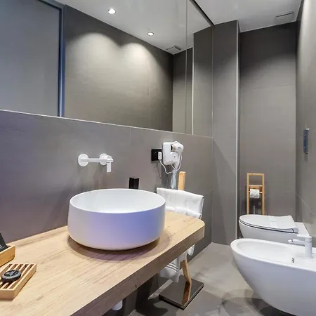 Hibrido Boutique & Hotel *