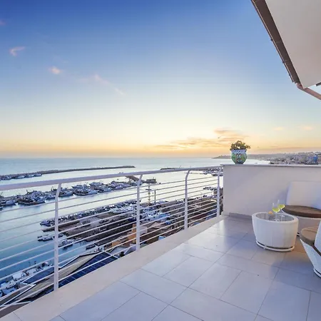Hotel Hibrido Boutique Hotel&spa