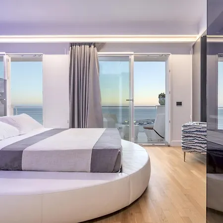 Hotel Hibrido Boutique Hotel&spa *