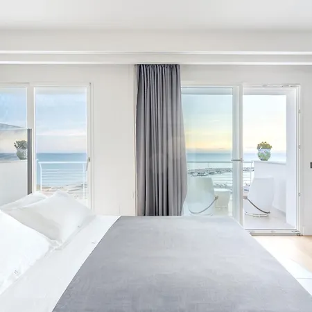 Hibrido Boutique Hotel&spa *