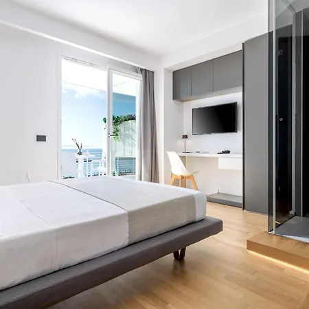 Hotel Hibrido Boutique Hotel&spa *
