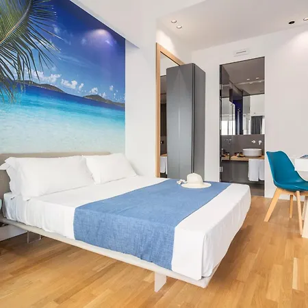Hibrido Boutique Hotel&spa Sciacca