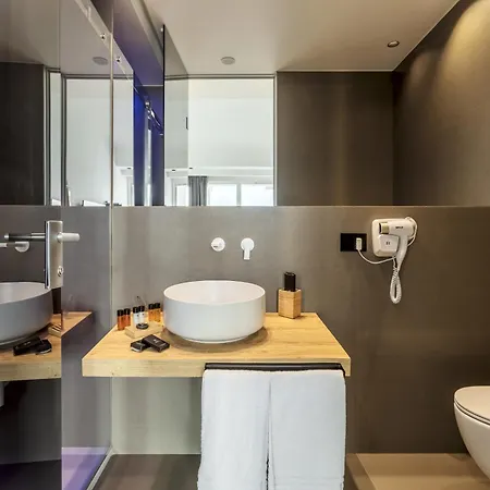 Hibrido Boutique Hotel&spa