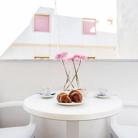 Hibrido Boutique Hotel&spa Hotel