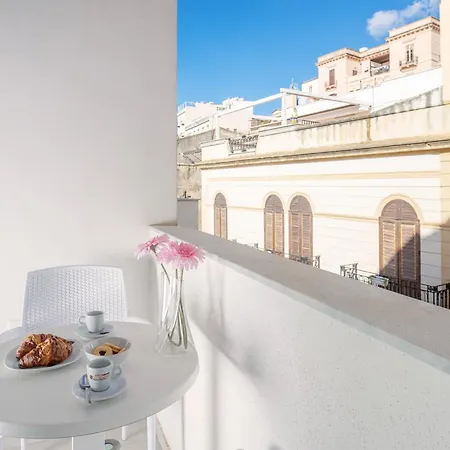 Hotell Hibrido Boutique & Sciacca