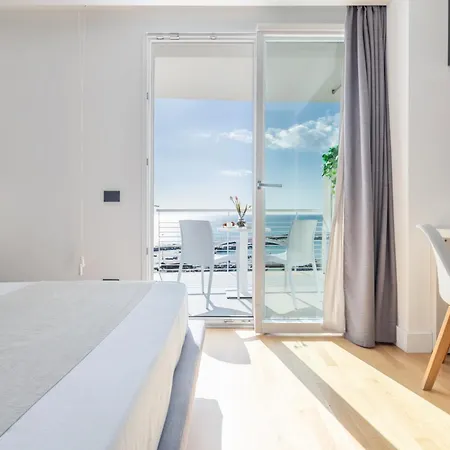 Hibrido Boutique Hotel&spa Sciacca