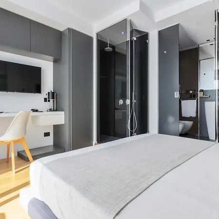 Hotell Hibrido Boutique & 3*