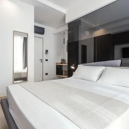 Hibrido Boutique Hotel&spa *