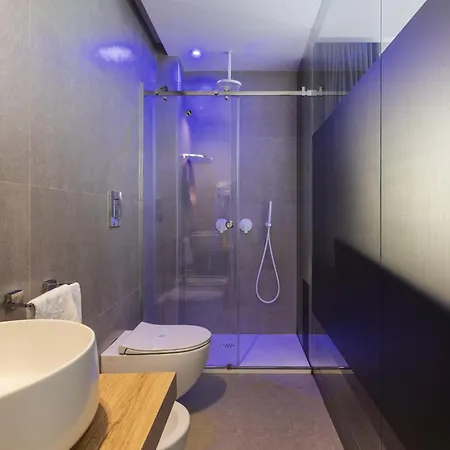 Hibrido Boutique Hotel&spa * Sciacca
