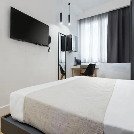 Hibrido Boutique Hotel&spa Sciacca