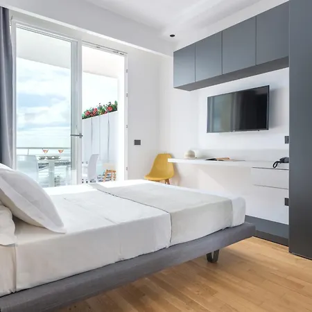 Hotel Hibrido Boutique Hotel&spa