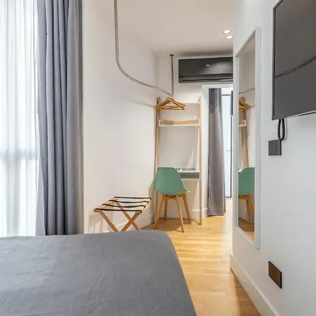 Hibrido Boutique & Hotell Sciacca