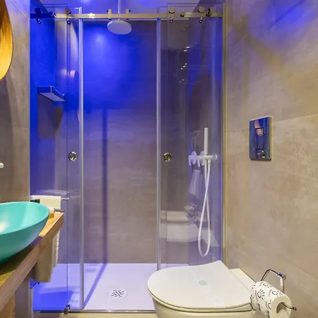 Hibrido Boutique Hotel&spa * Sciacca