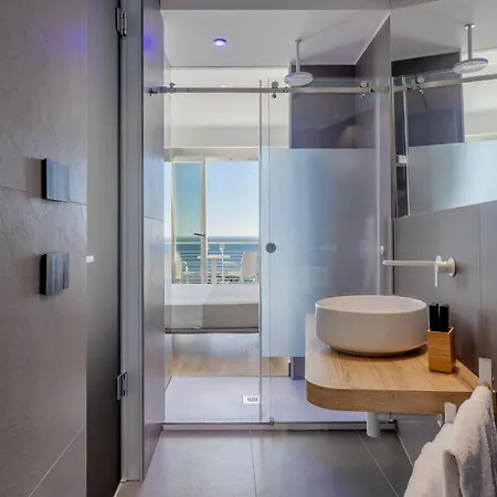 Hibrido Boutique & Hotel