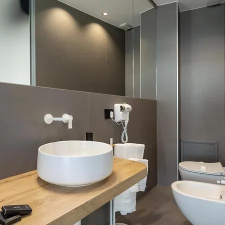 Hibrido Boutique Hotel&spa *