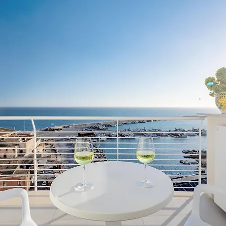 Hibrido Boutique Hotel&spa * Sciacca