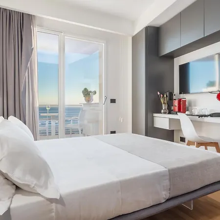 Hibrido Boutique Hotel&spa