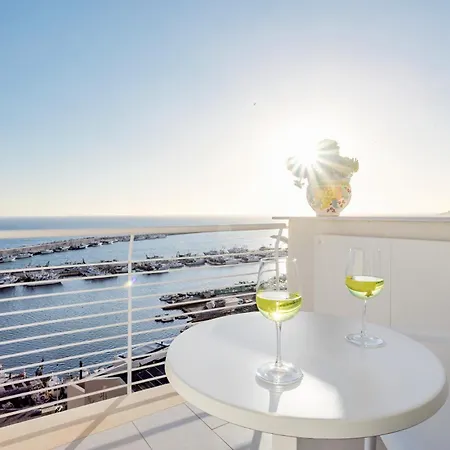 Hibrido Boutique & Hotell