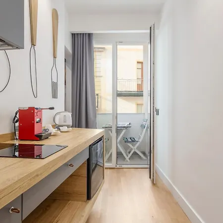 Hibrido Boutique Hotel&spa Hotel Sciacca