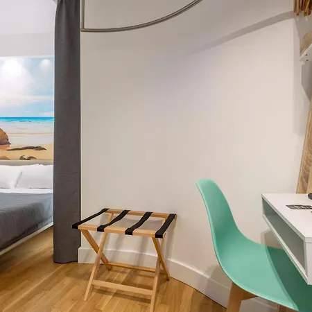 Hibrido Boutique Hotel&spa * Sciacca