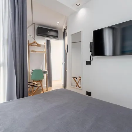 Hotel Hibrido Boutique Hotel&spa