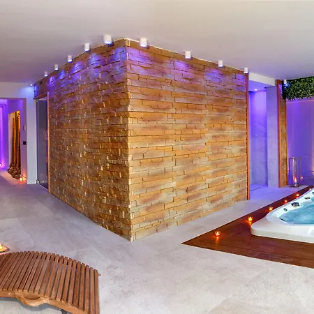 Hotell Hibrido Boutique &