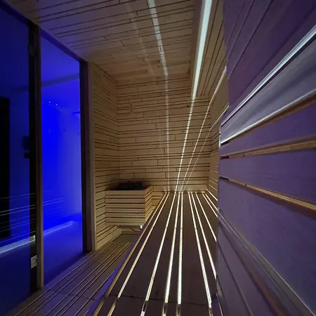 Hotell Hibrido Boutique &