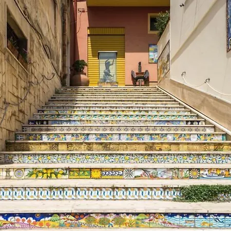 Hibrido Boutique & Hotell Sciacca