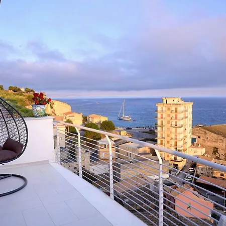 Hotell Hibrido Boutique & Sciacca