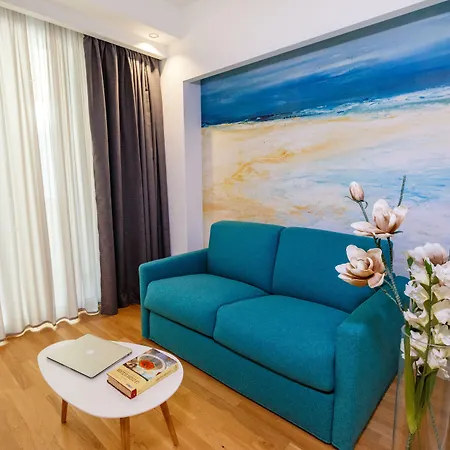 Hotell Hibrido Boutique & 3*