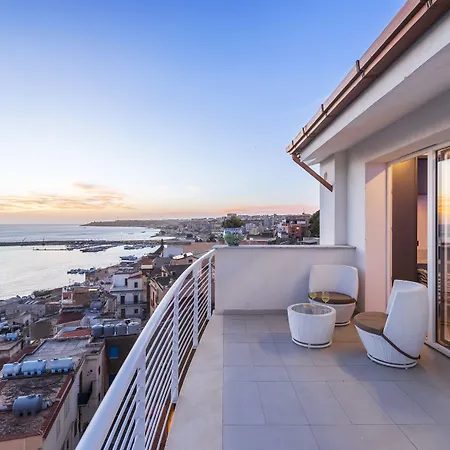 Hotell Hibrido Boutique &