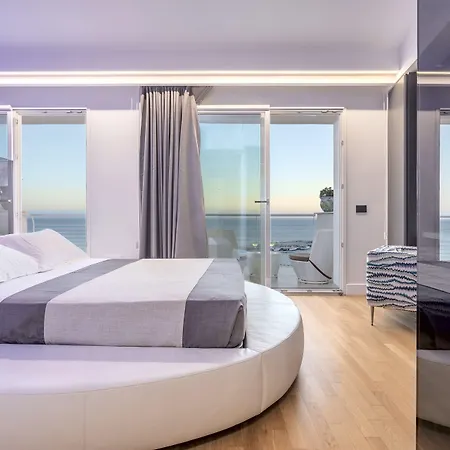 Hibrido Boutique & Hotell