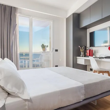 Hibrido Boutique & Hotell Sciacca
