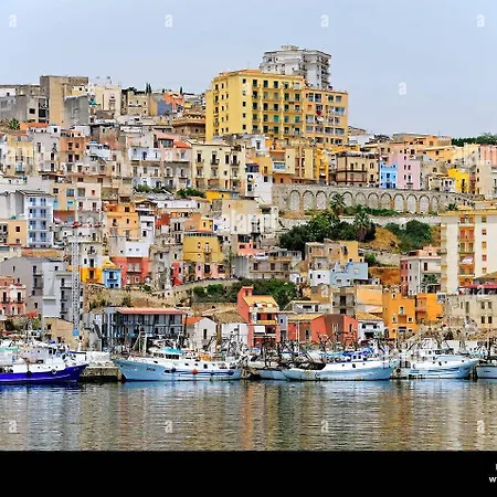 Hotel Hibrido Boutique & Sciacca